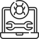 Fix icons created by Freepik - Flaticon